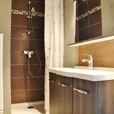 Botrel Apartment Sainte-Maxime